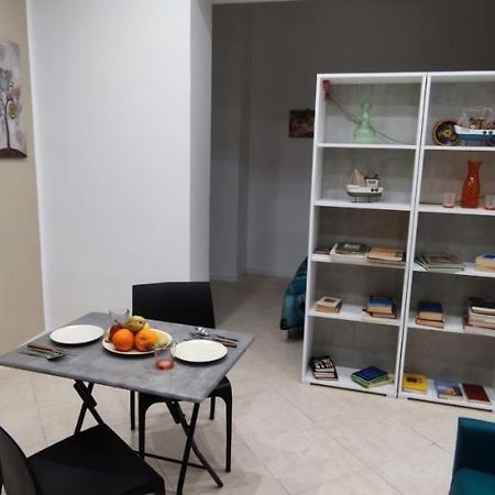 Leam Apartment 5 Palermo Exteriér fotografie