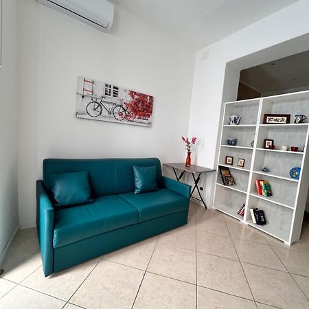 Leam Apartment 5 Palermo Exteriér fotografie