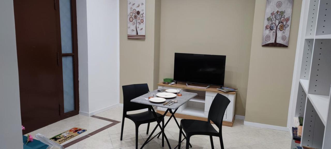 Leam Apartment 5 Palermo Exteriér fotografie