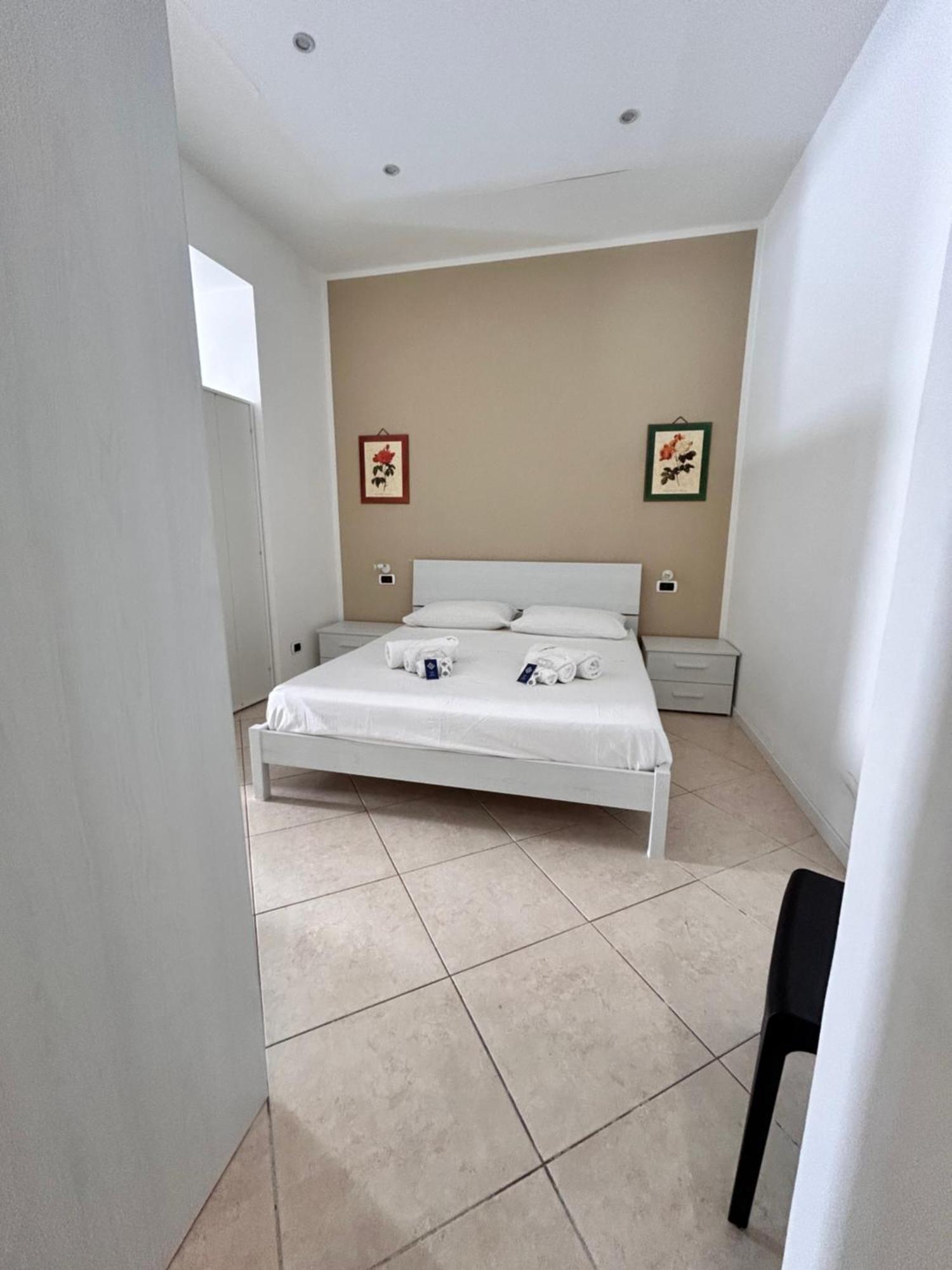 Leam Apartment 5 Palermo Exteriér fotografie