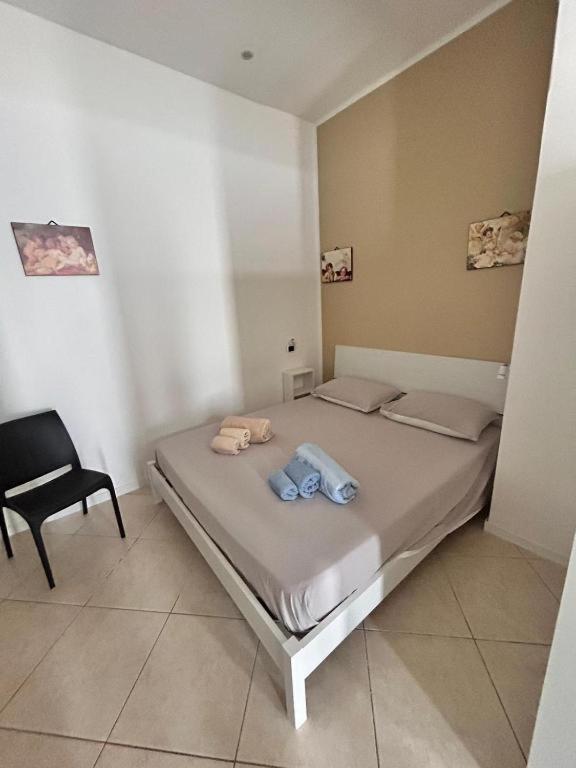 Leam Apartment 5 Palermo Exteriér fotografie