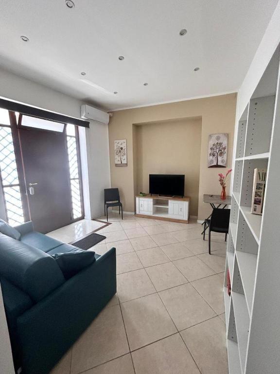 Leam Apartment 5 Palermo Exteriér fotografie